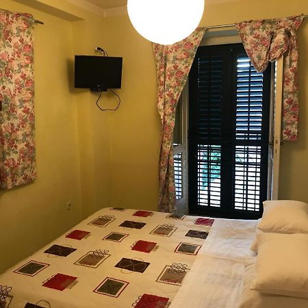 شقة Studio In The Top Center سبليت المظهر الخارجي الصورة