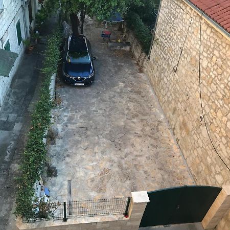 شقة Studio In The Top Center سبليت المظهر الخارجي الصورة